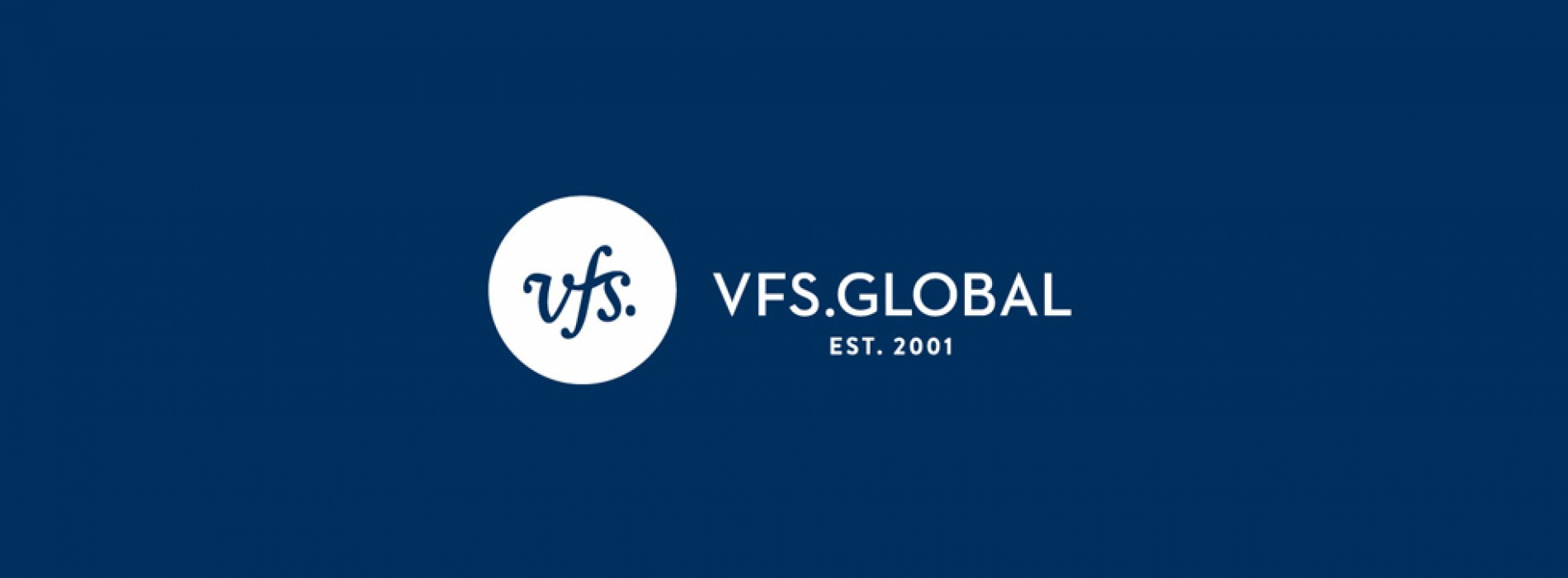 Vfs global. ВФС Глобал логотип. Лого VFS. VFS Global иконка.