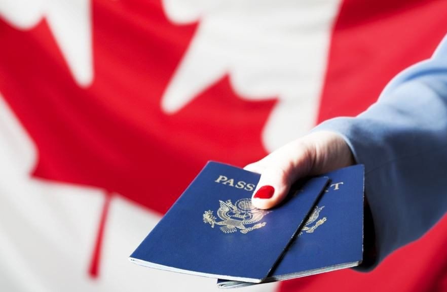 توریست-مهاجر ایرانی پدیده جدید کانادایی 