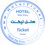 Hotel Ticket